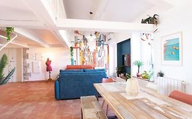 #48 Suite Jean Top Floor Terrace 5Min Walk Sea Ac