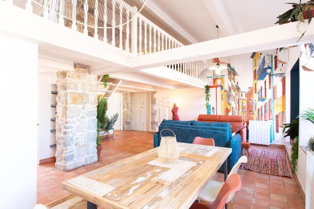 #48 Suite Jean Top Floor Terrace 5Min Walk Sea Ac Nice Exterior photo
